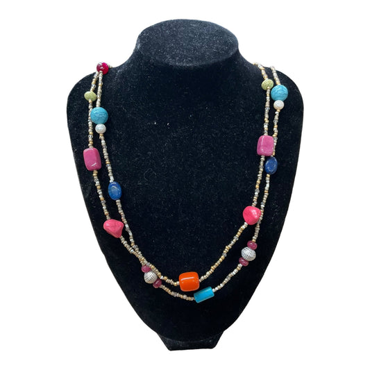 Necklace Layered By Chicos