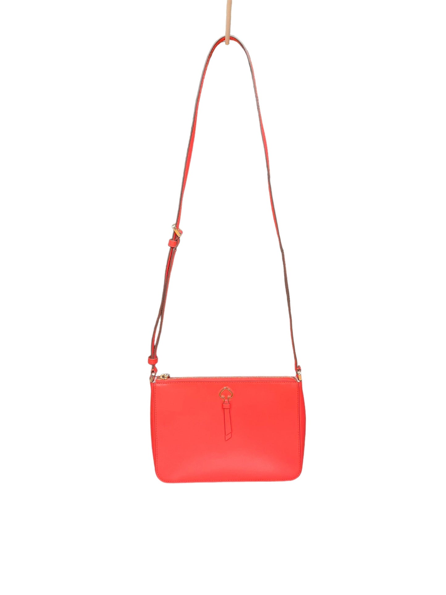 Crossbody Designer By Kate Spade  Size: Medium