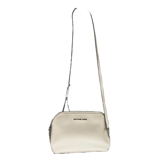 Crossbody Designer Michael By Michael Kors, Size Small