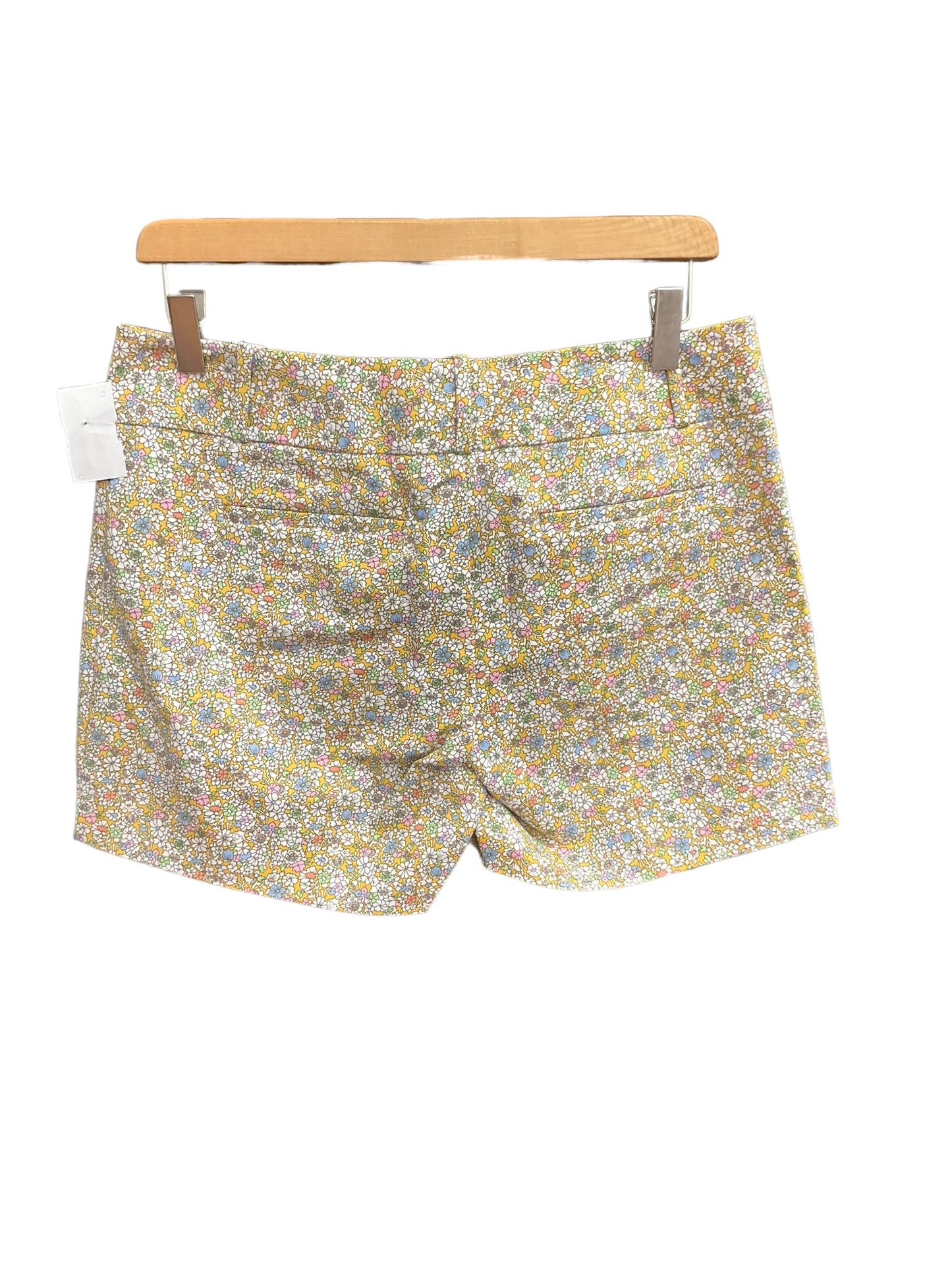 Beige Shorts Limited, Size 6