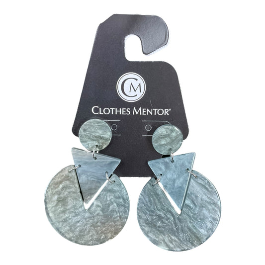 Earrings Dangle/drop Cmf