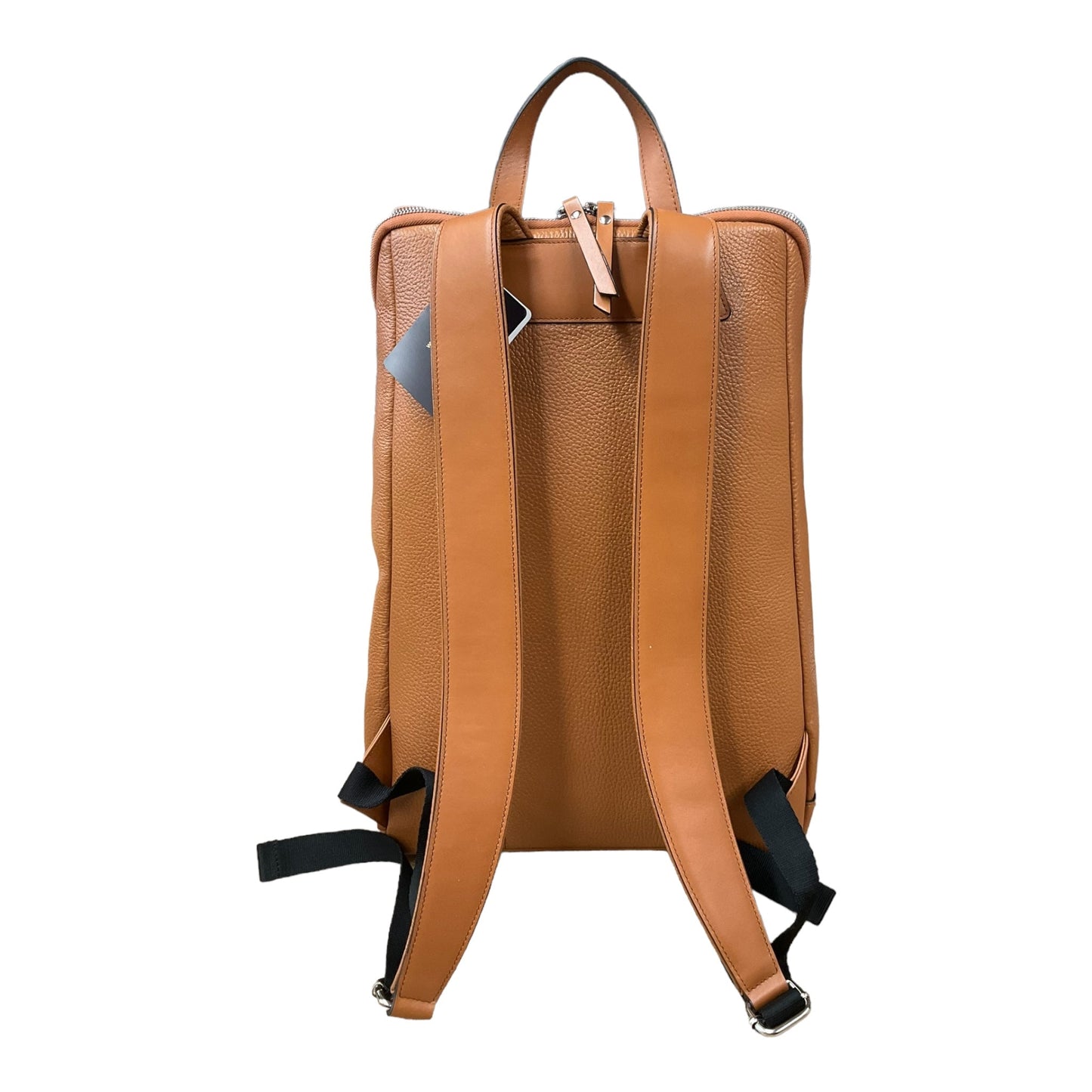 Backpack Leather By Cma  Size: Medium