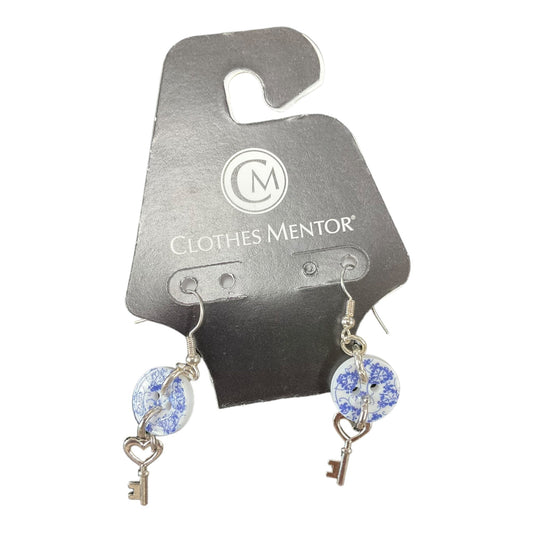 Earrings Dangle/drop Cmf