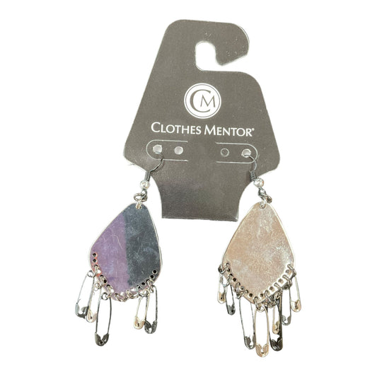 Earrings Dangle/drop By Cmf