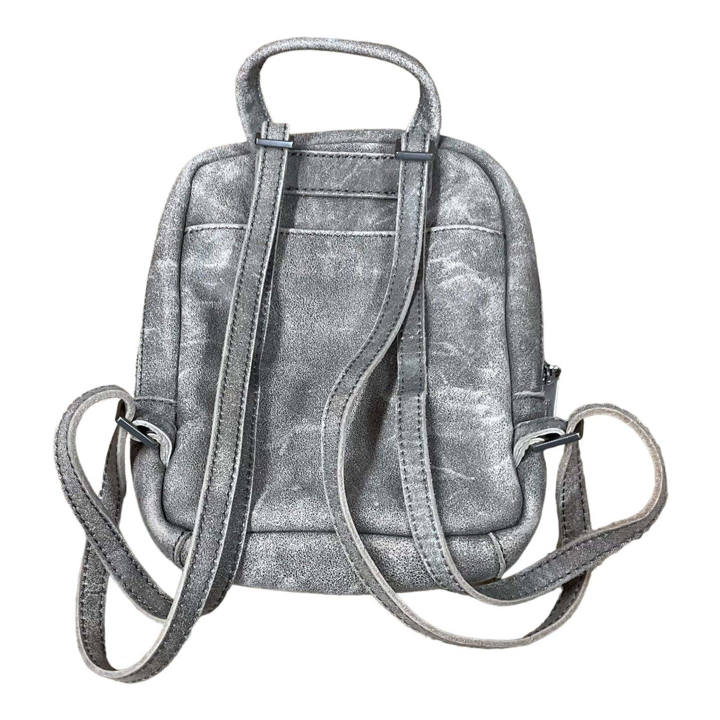 Backpack Designer By Hammitt  Size: Small