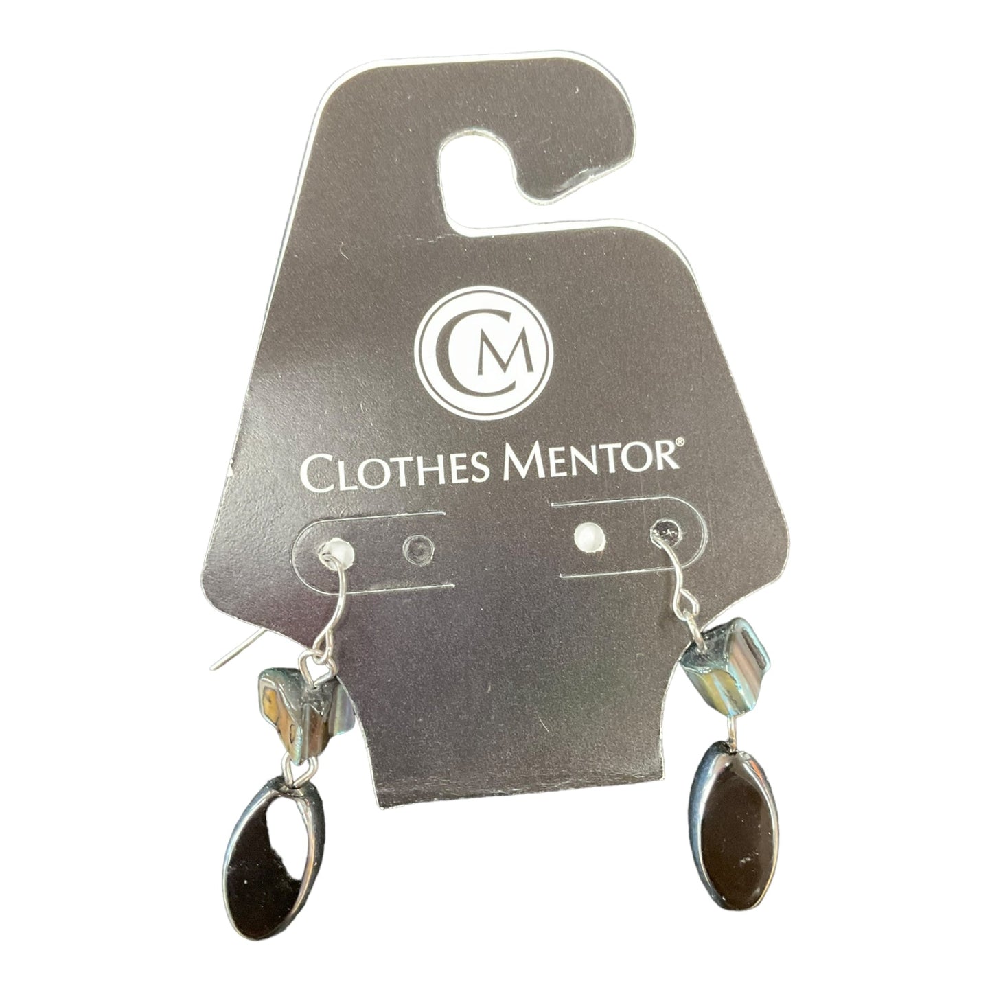 Earrings Dangle/drop By Clothes Mentor