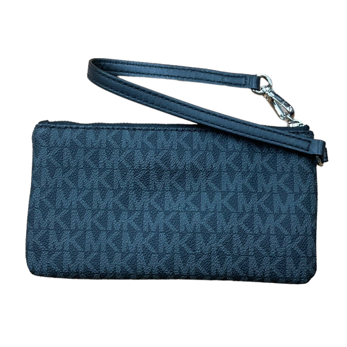 Wristlet Designer Michael By Michael Kors, Size Small