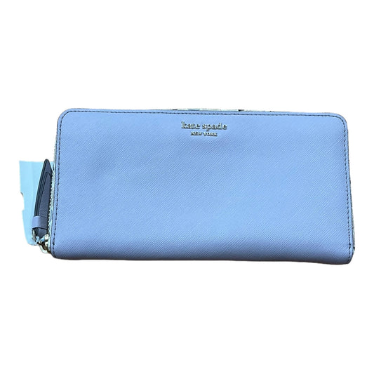 Wallet Designer Kate Spade, Size Large