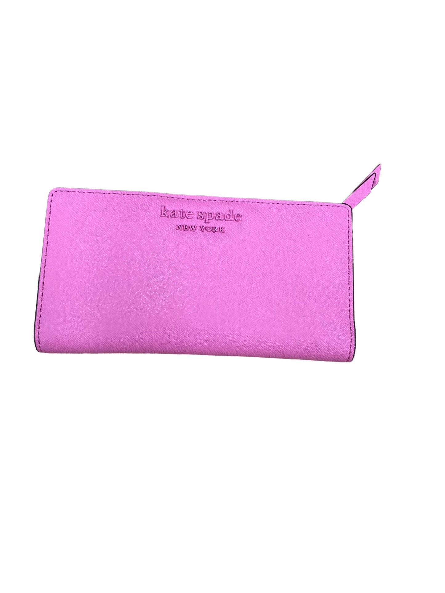 Wallet Designer Kate Spade, Size Large