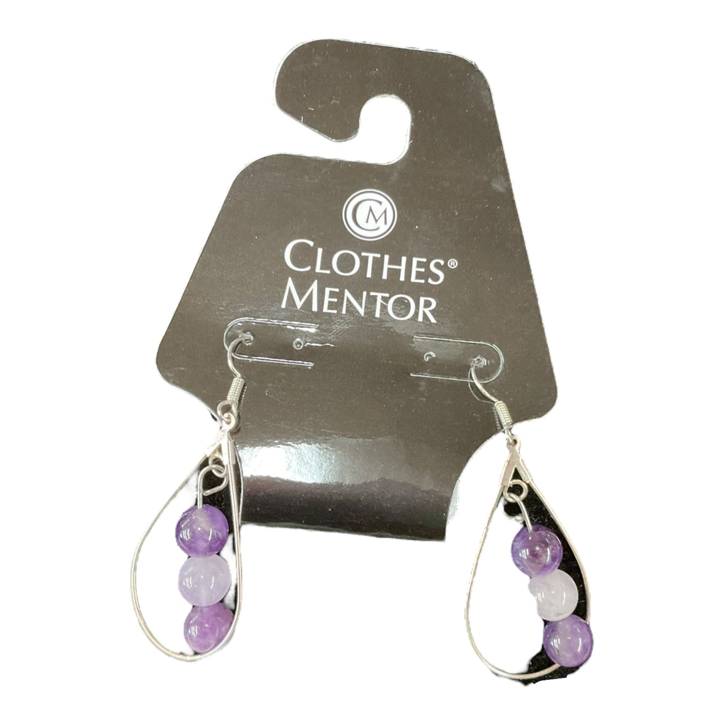 Earrings Dangle/drop Cmf