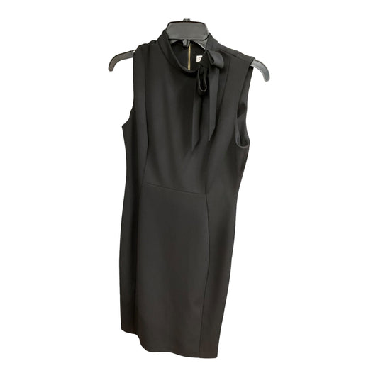Black Dress Work Calvin Klein, Size M