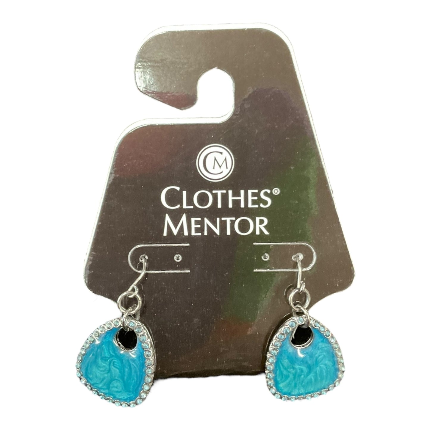 Earrings Dangle/drop Cmf