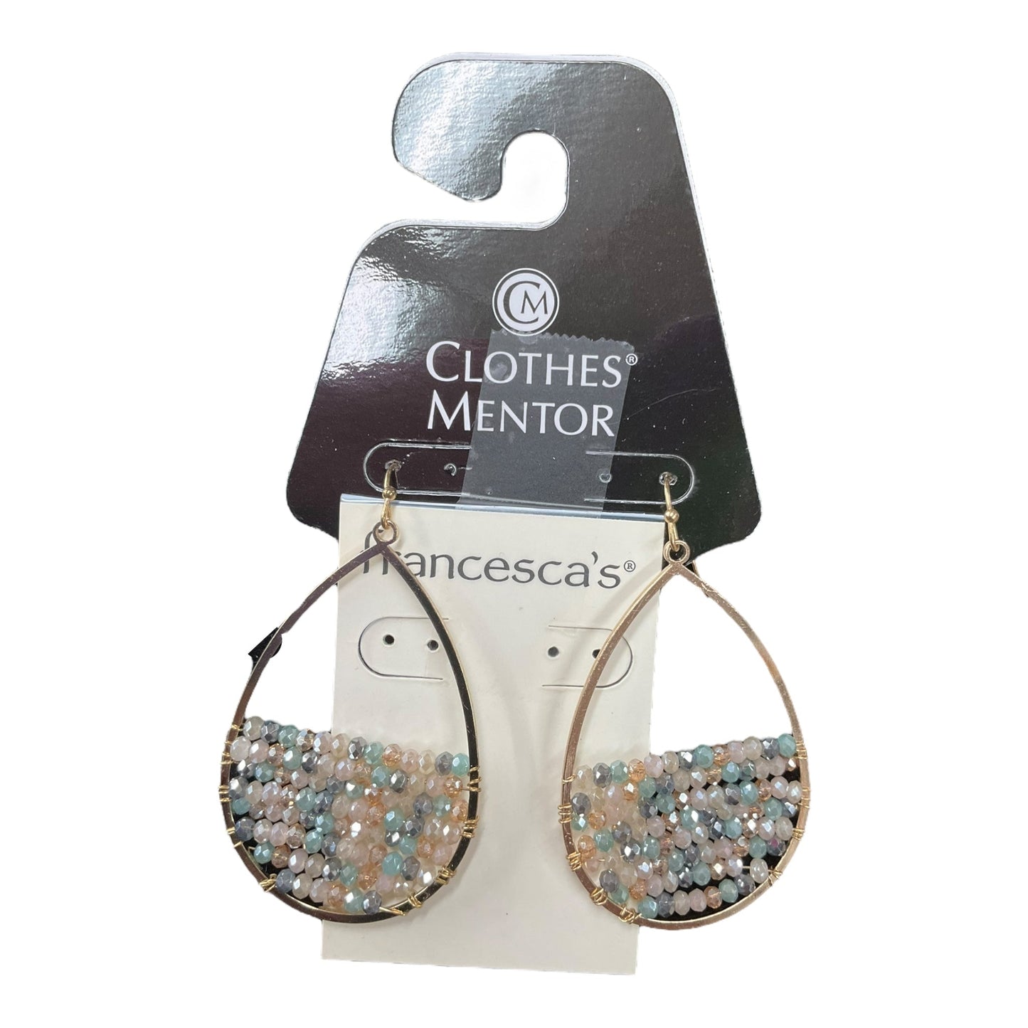 Earrings Dangle/drop By Francesca's