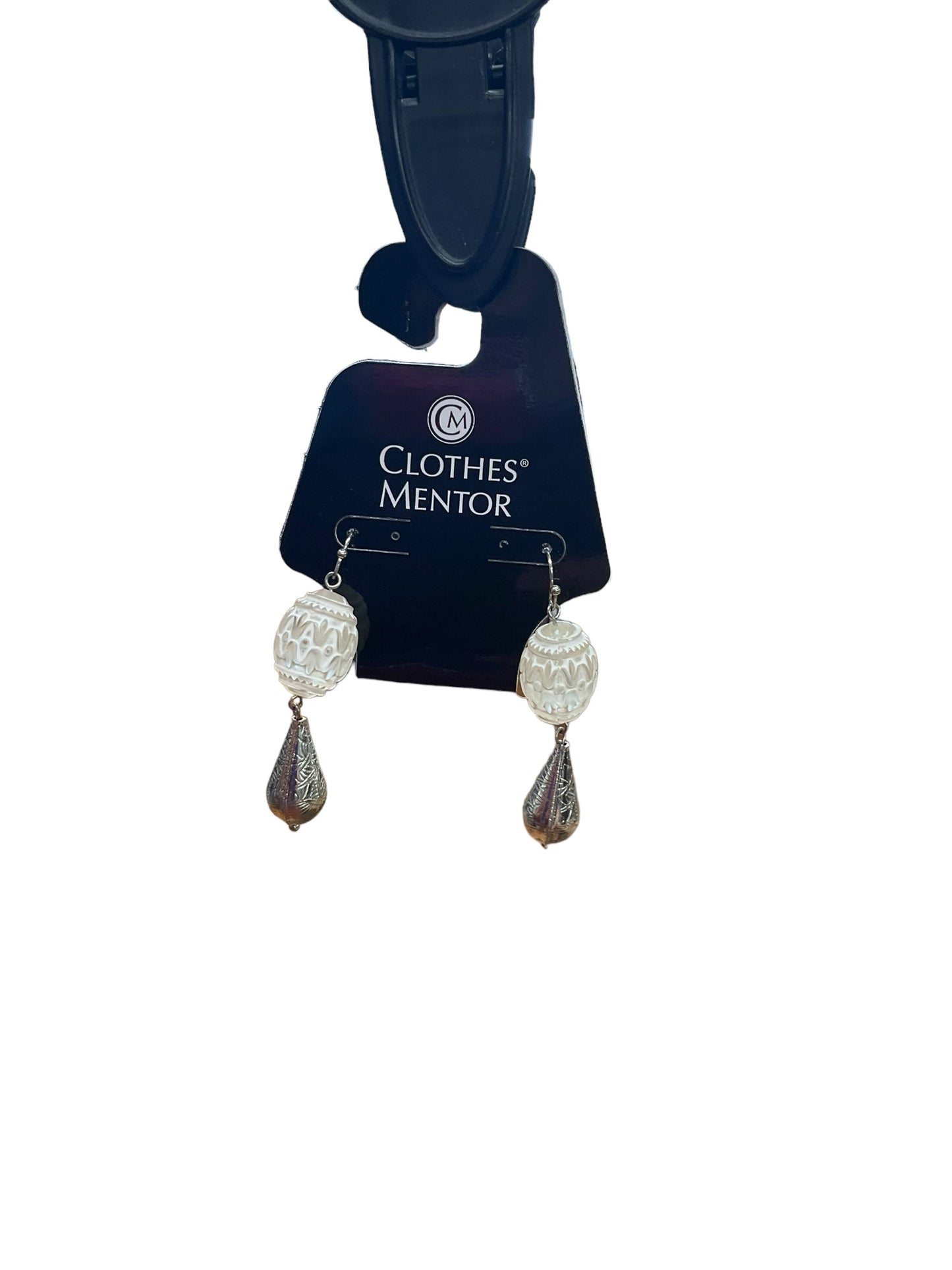 Earrings Dangle/drop By Clothes Mentor