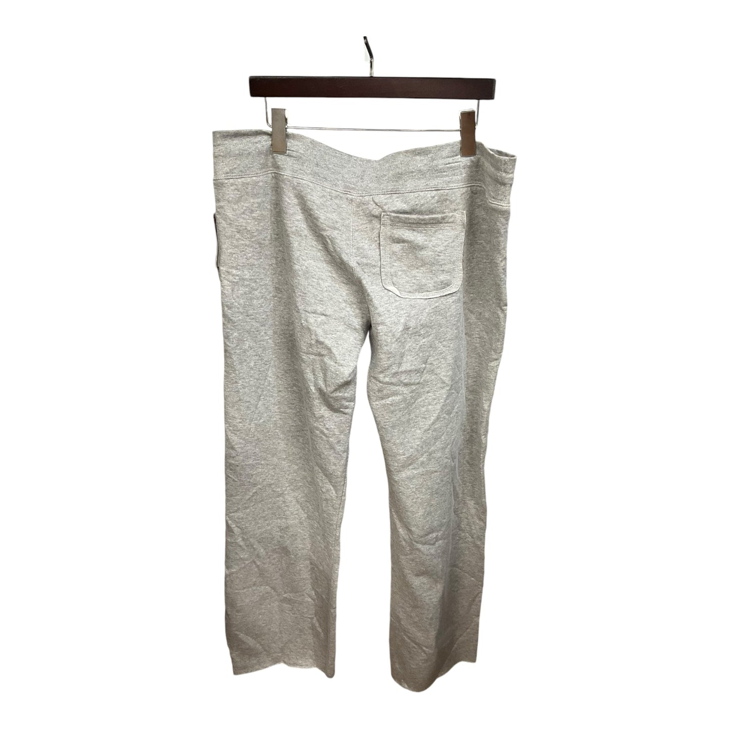 Athletic Pants By Soffe In Grey, Size: Xl