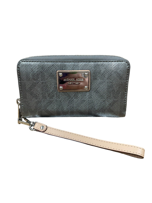 Wristlet Designer By Michael By Michael Kors, Size: Medium