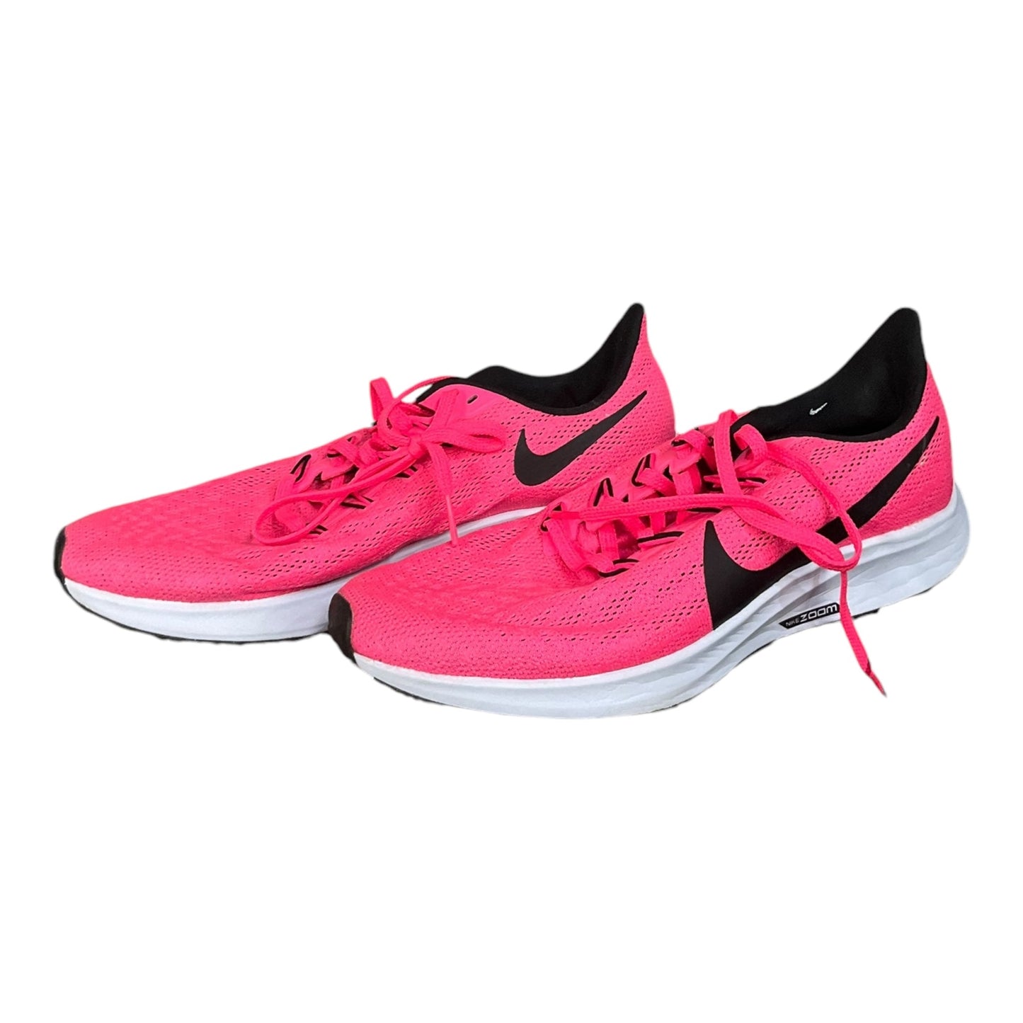 Shoes Athletic By Nike In Pink, Size: 9.5