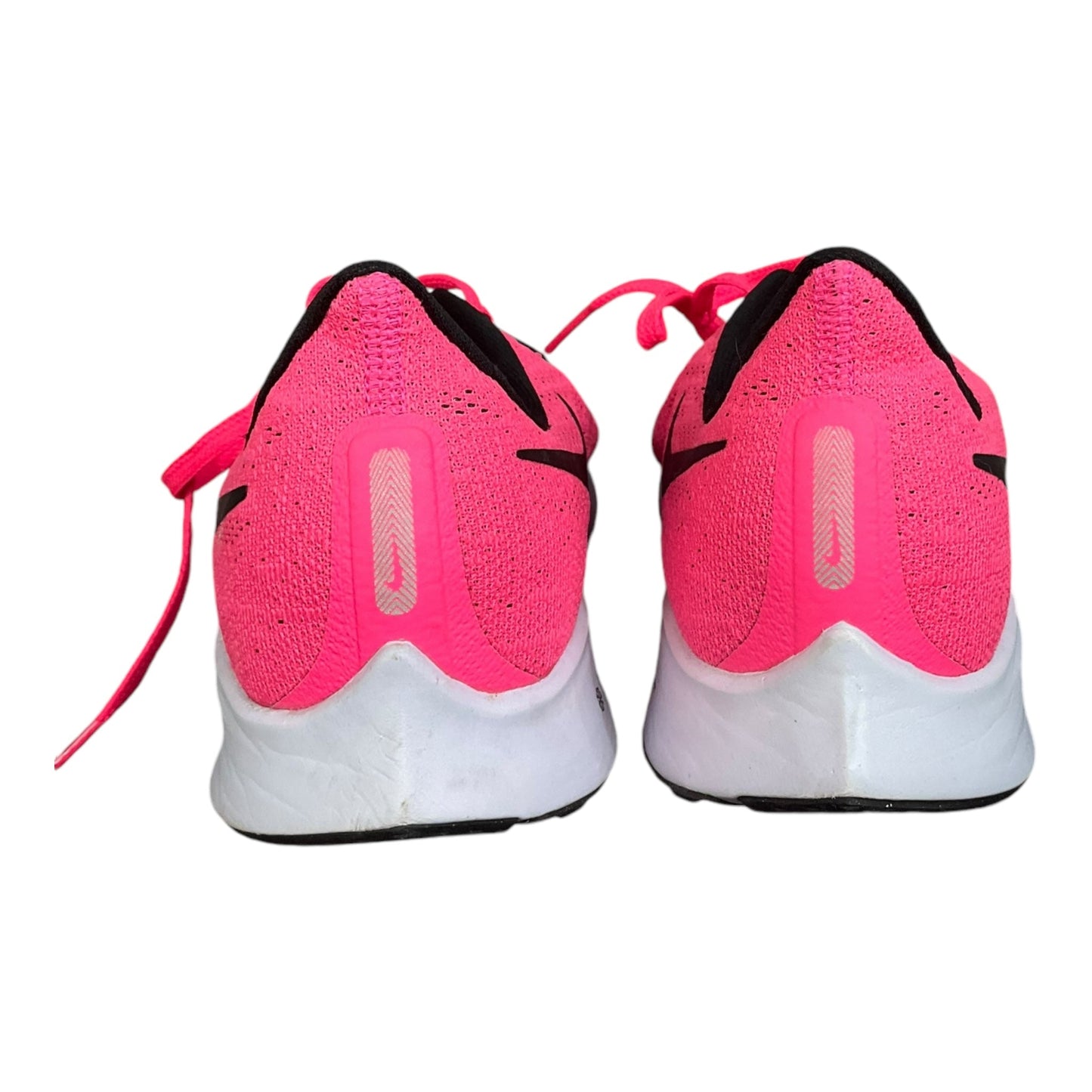 Shoes Athletic By Nike In Pink, Size: 9.5