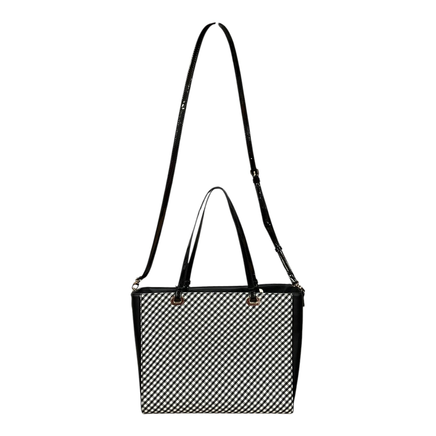 Tote By White House Black Market, Size: Medium