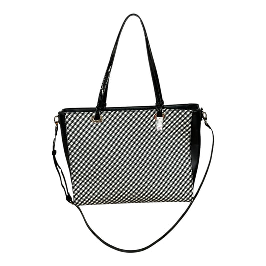 Tote By White House Black Market, Size: Medium