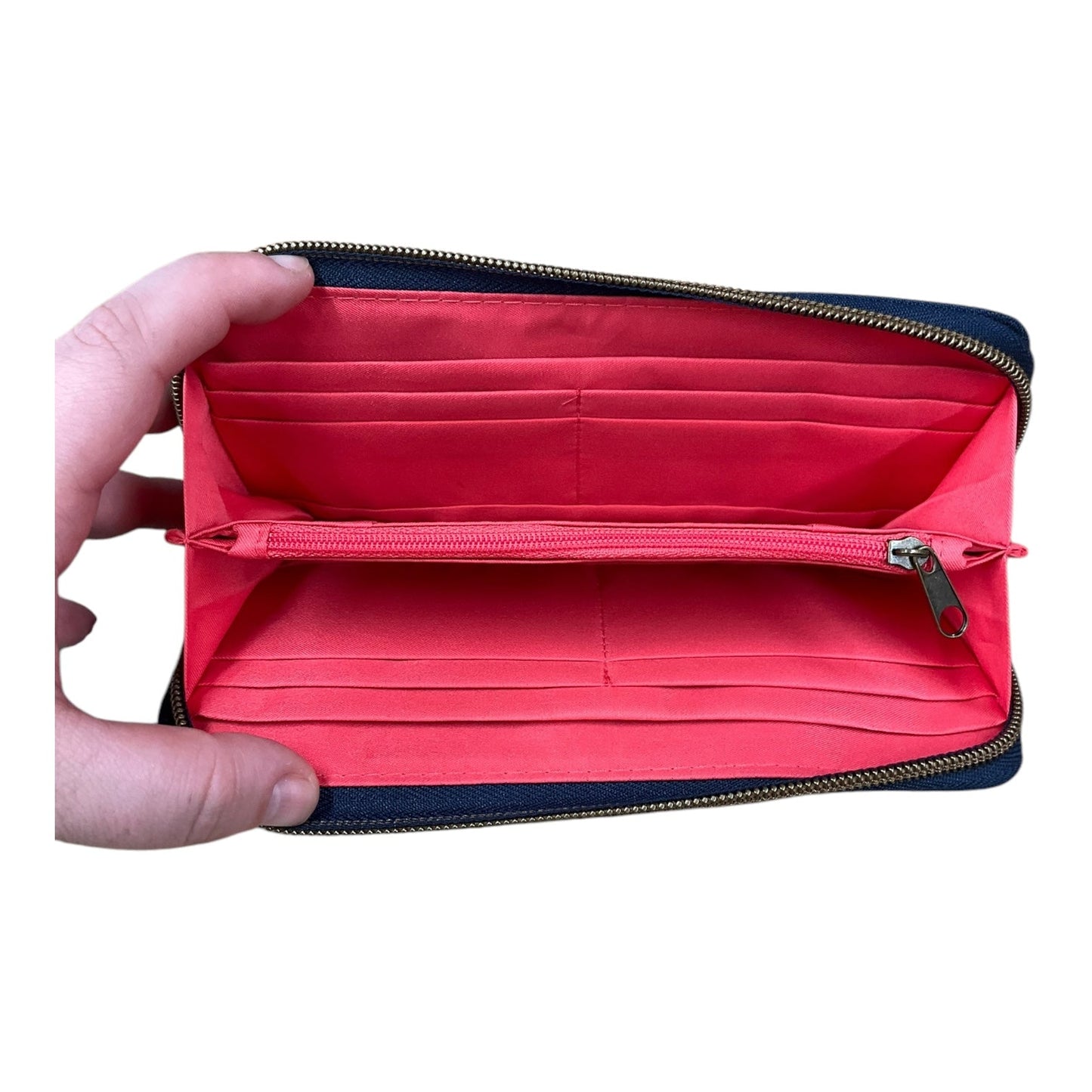 Wallet By Travelon, Size: Small