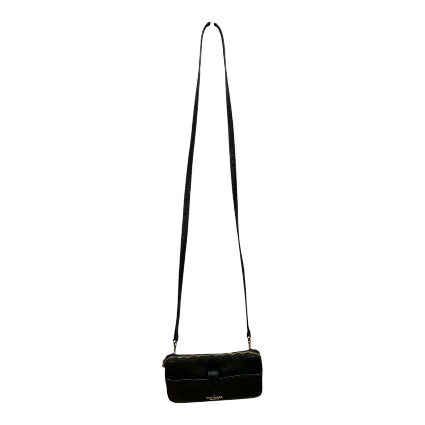 Crossbody Designer By Kate Spade, Size: Small