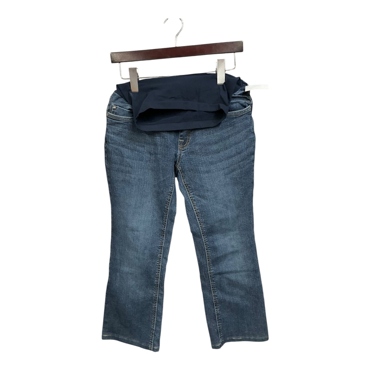 Mat Jeans By Oh Baby By Motherhood, Size: M