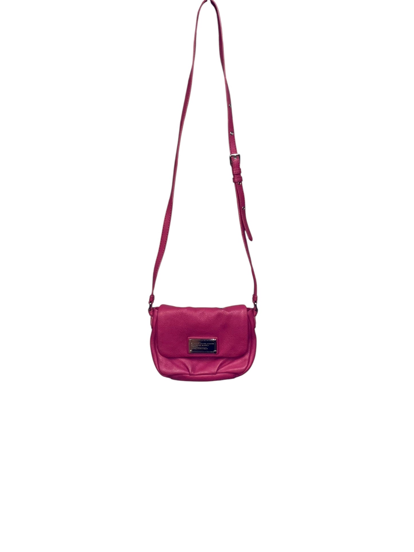 Crossbody Designer By Marc By Marc Jacobs, Size: Small