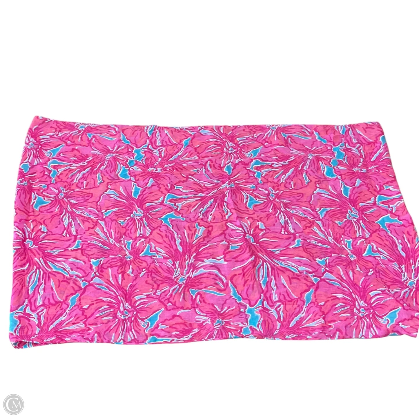 Scarf Designer By Lilly Pulitzer