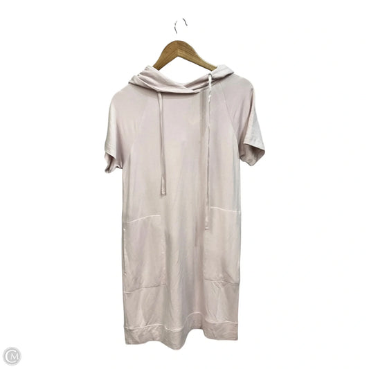 Dress Casual Short By Philosophy In Pink, Size: S