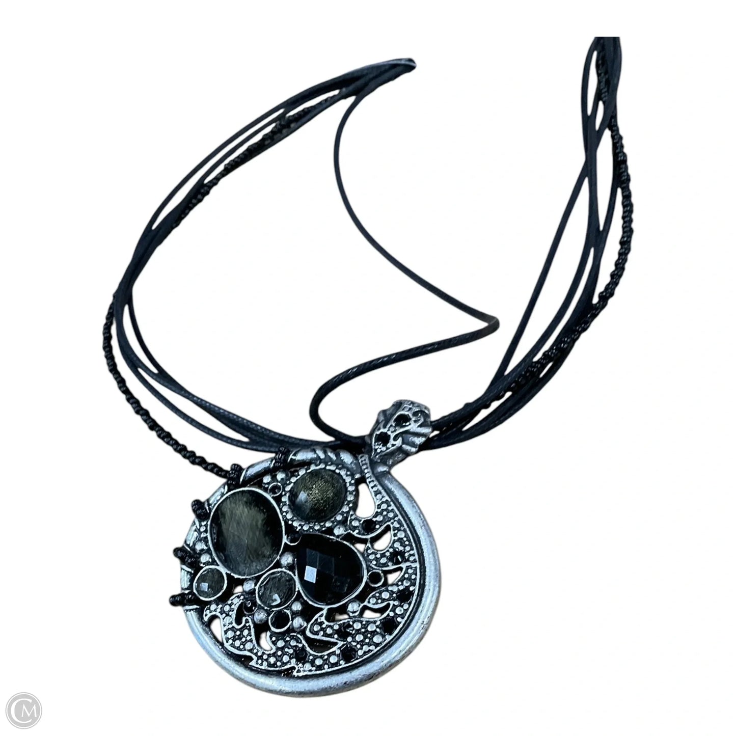 Necklace Pendant By Cme