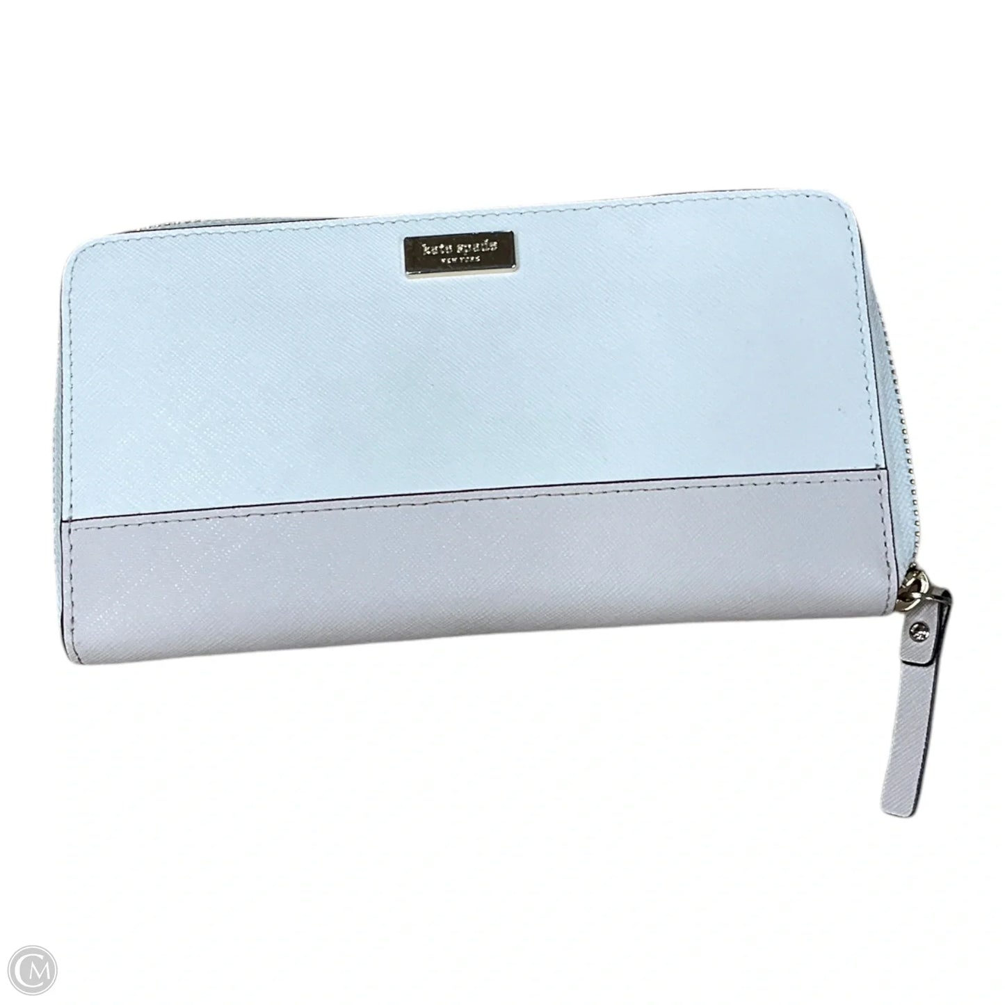 Wallet Designer By Kate Spade, Size: Large