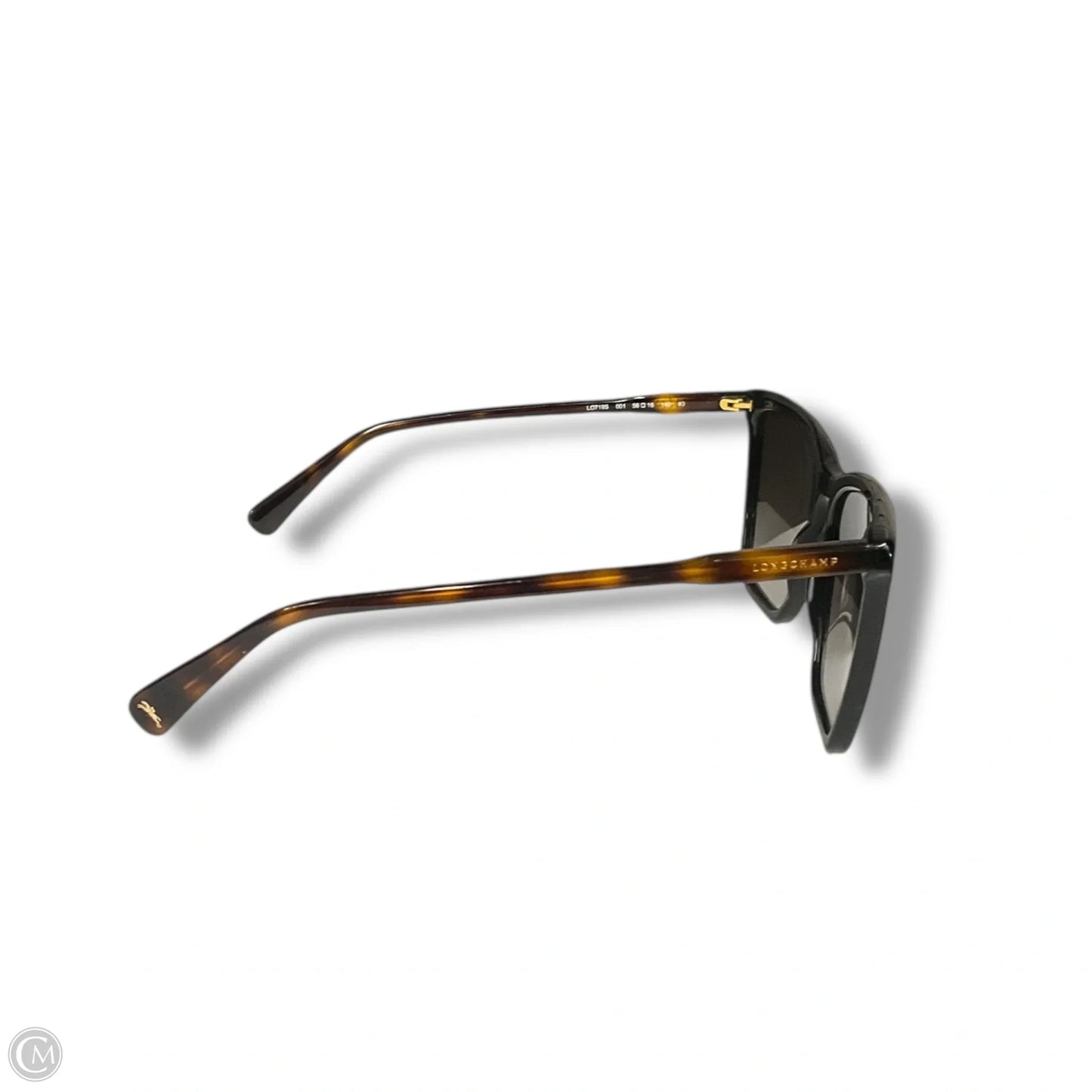 Sunglasses Designer By Longchamp