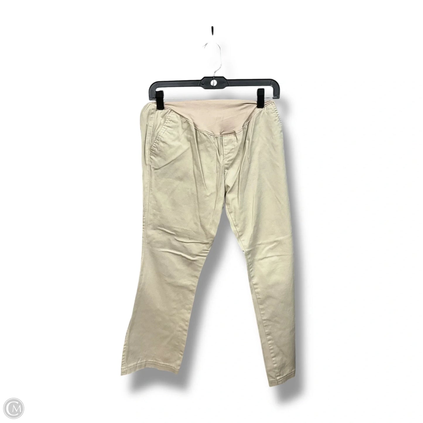 Maternity Pant By Old Navy, Size: S