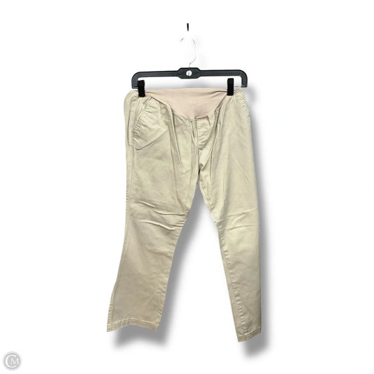 Maternity Pant By Old Navy, Size: S