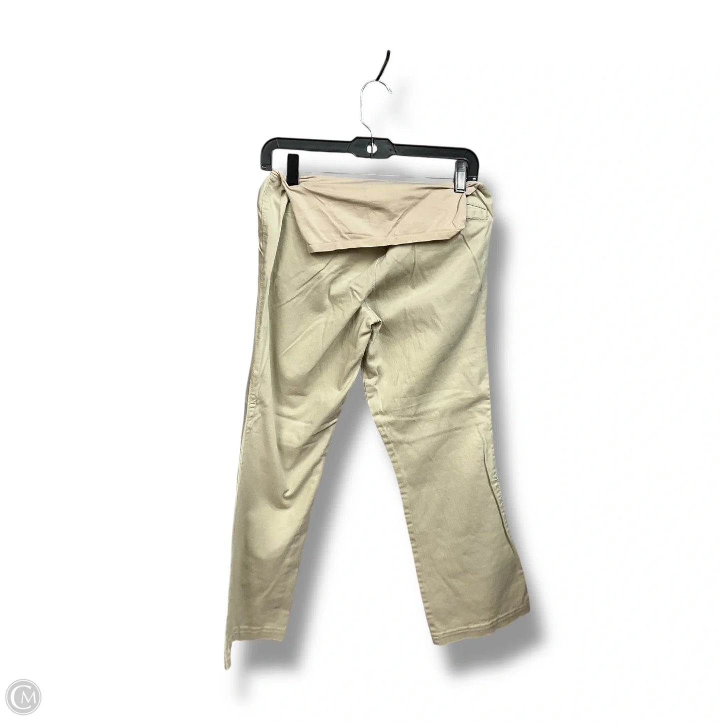 Maternity Pant By Old Navy, Size: S