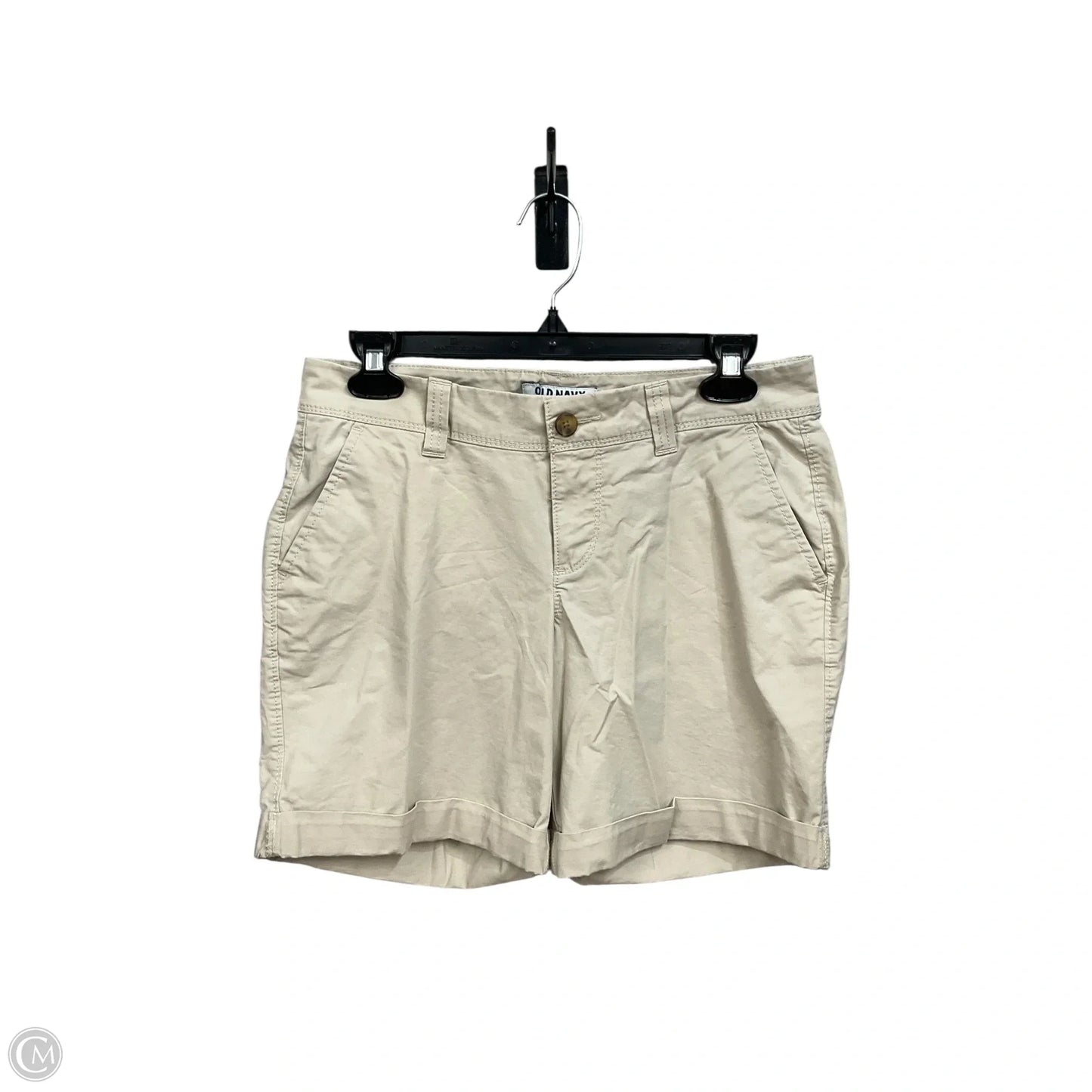 Shorts By Old Navy In Beige, Size: 2