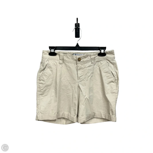 Shorts By Old Navy In Beige, Size: 2