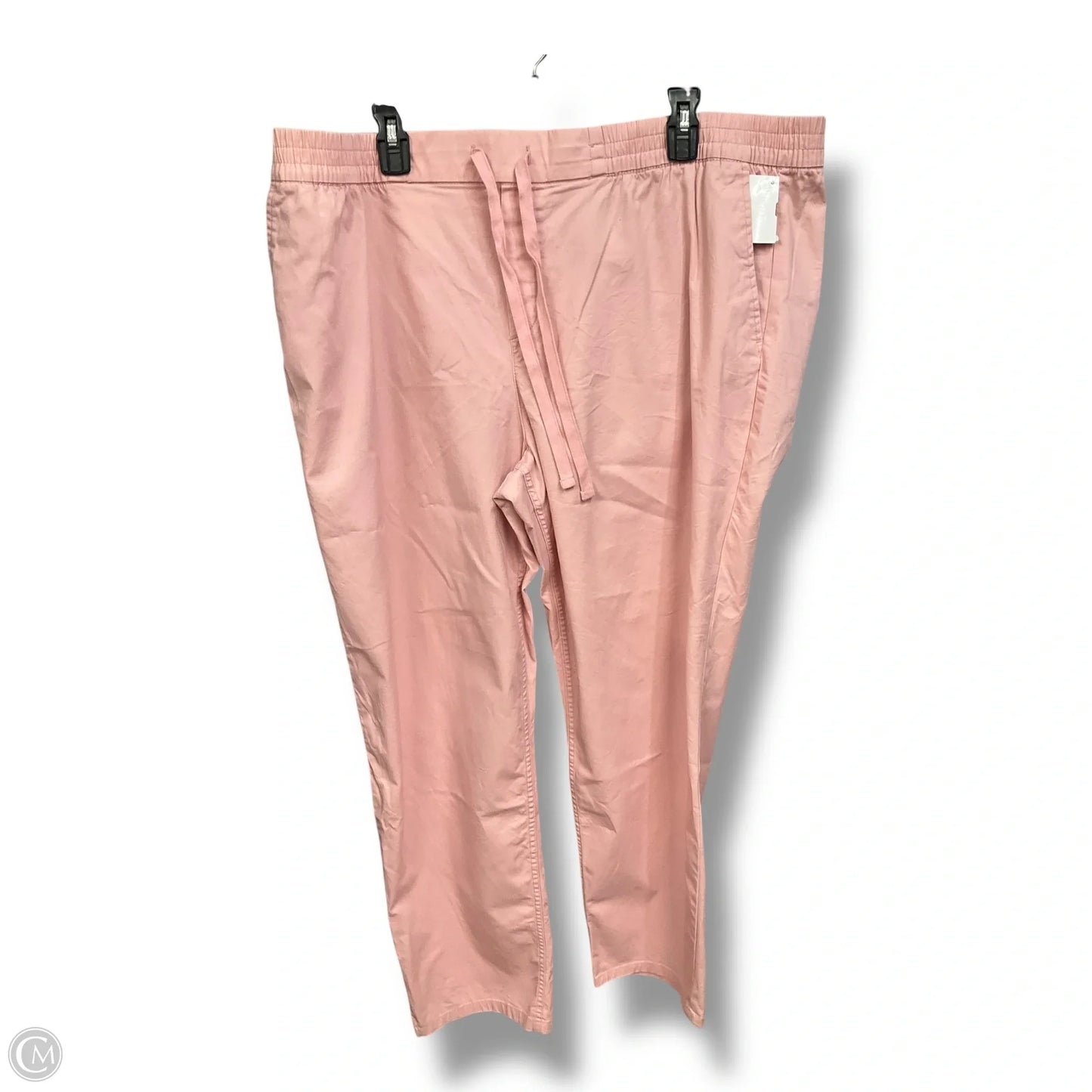 Pants Other By Old Navy In Pink, Size: 18