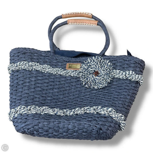 Tote By Clothes Mentor, Size: Medium