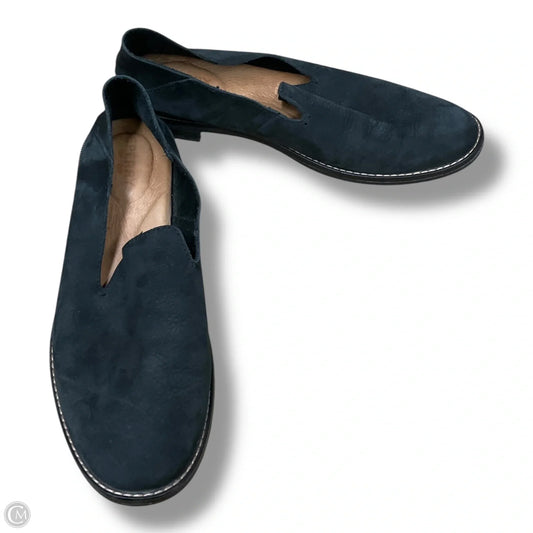 Shoes Flats By Sperry In Black, Size: 7