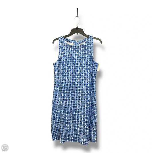 Dress Casual Short By Tommy Bahama In Blue, Size: M