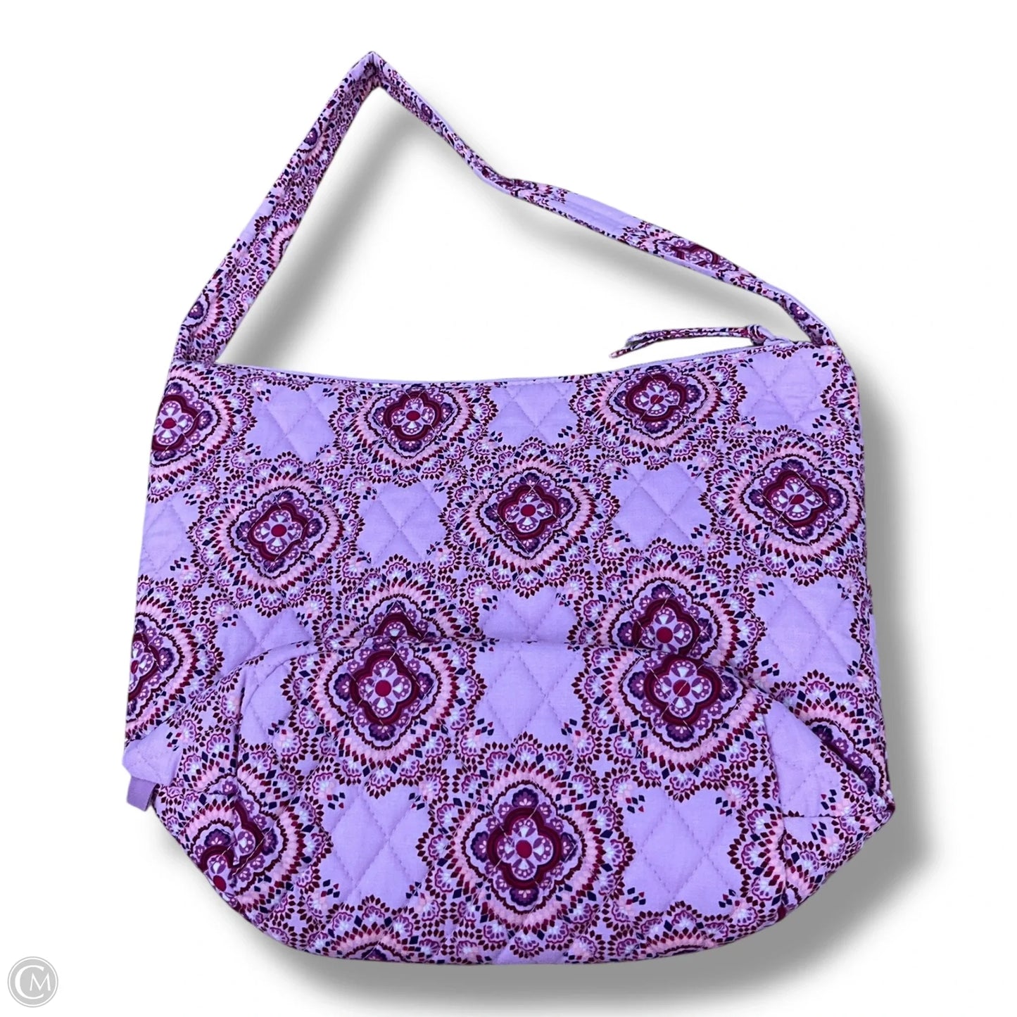 Crossbody By Vera Bradley, Size: Large