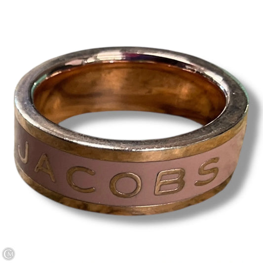 Accessory Luxury Designer Label By Marc Jacobs