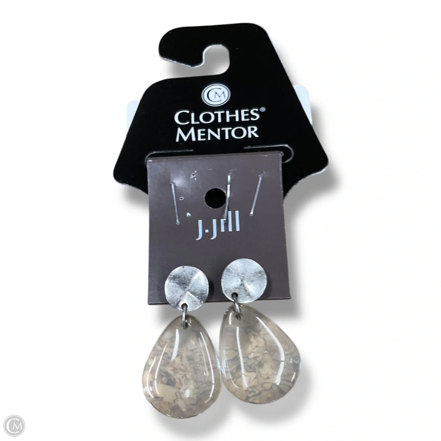 Earrings Dangle/drop By J. Jill