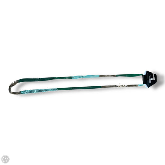 Necklace Layered By Limited