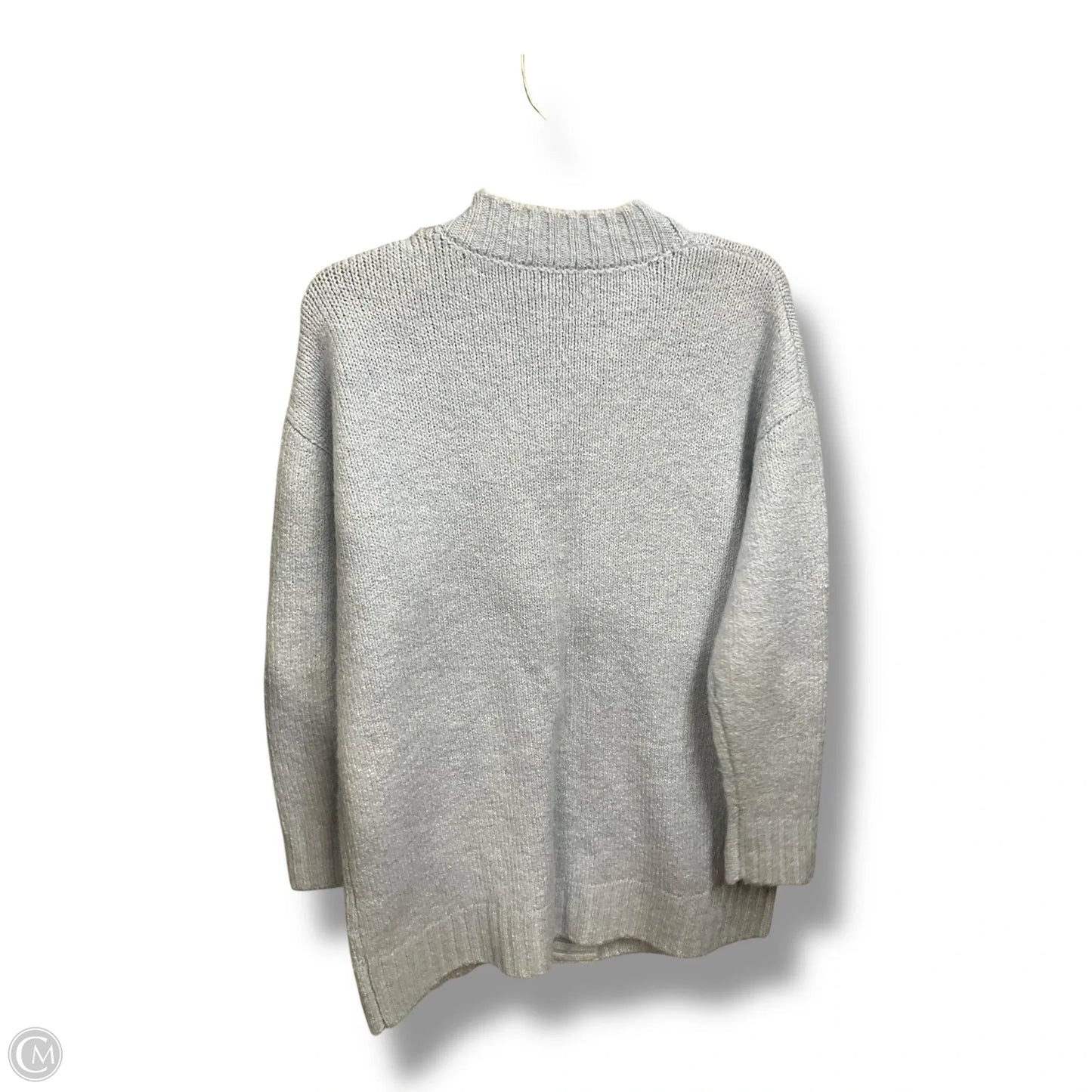 Sweater Cardigan By For The Republic In Blue, Size: S