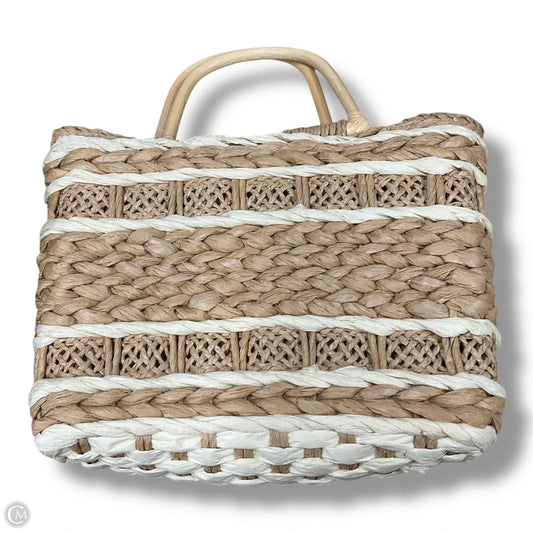 Handbag By Cme, Size: Small