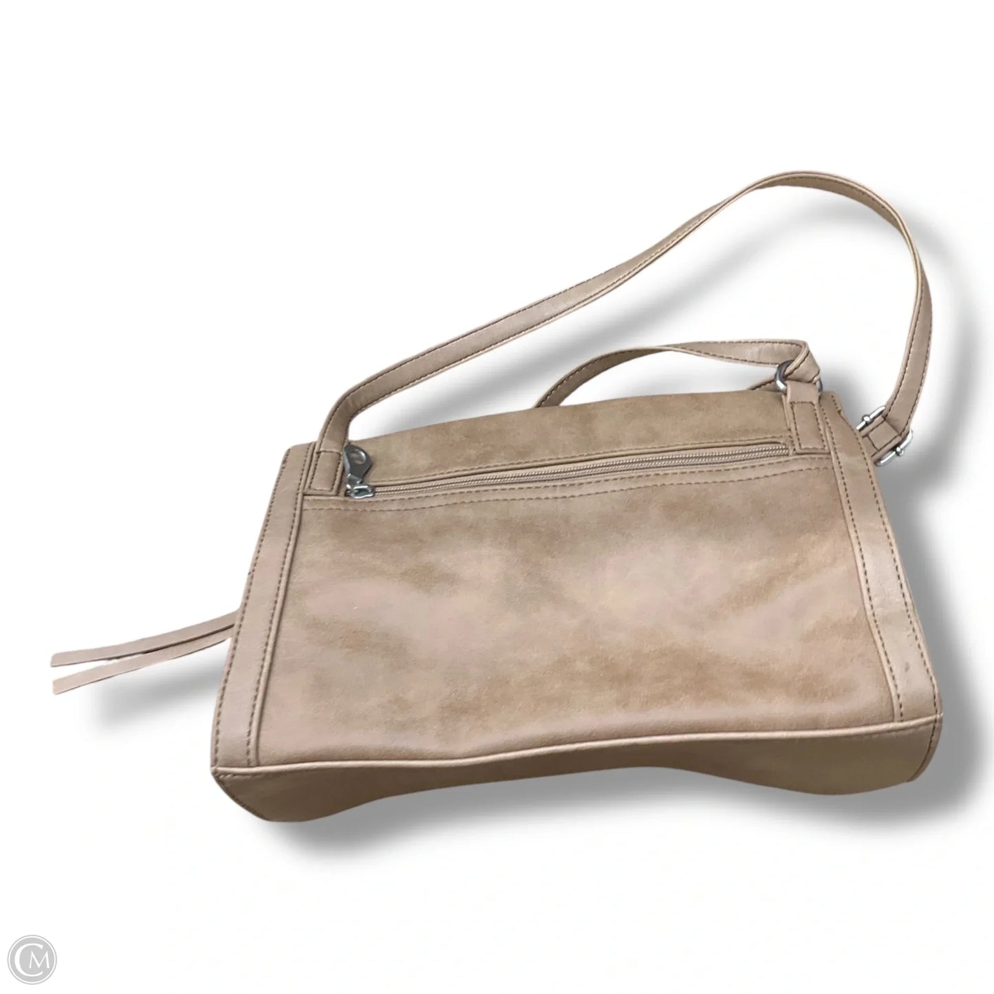 Crossbody By Relic, Size: Medium