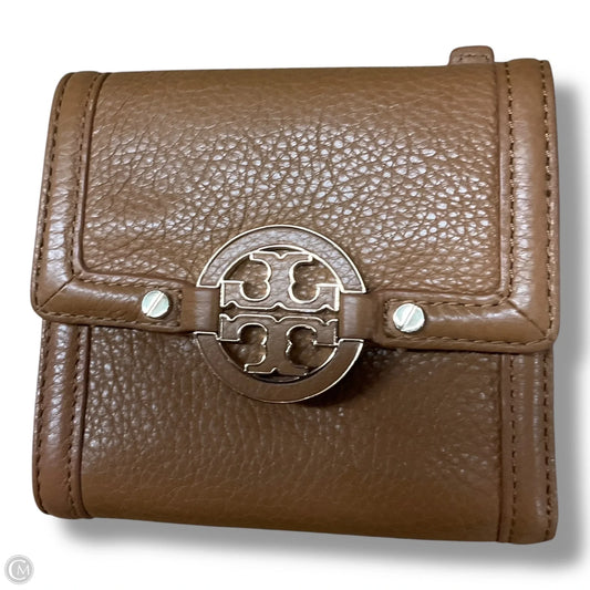 Wallet Designer By Tory Burch, Size: Small